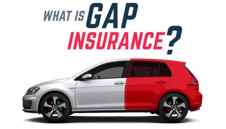 Gap Insurance Capital Insurance Services